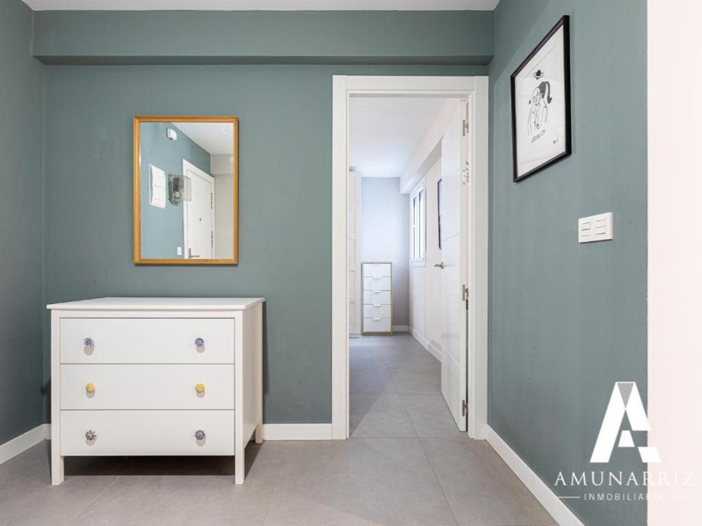 La Muralla By Basquelidays Apartment *