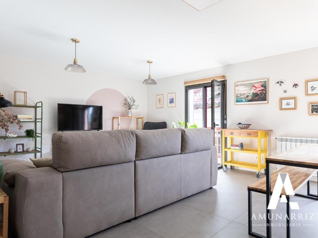 La Muralla By Basquelidays Apartamento Hondarribia
